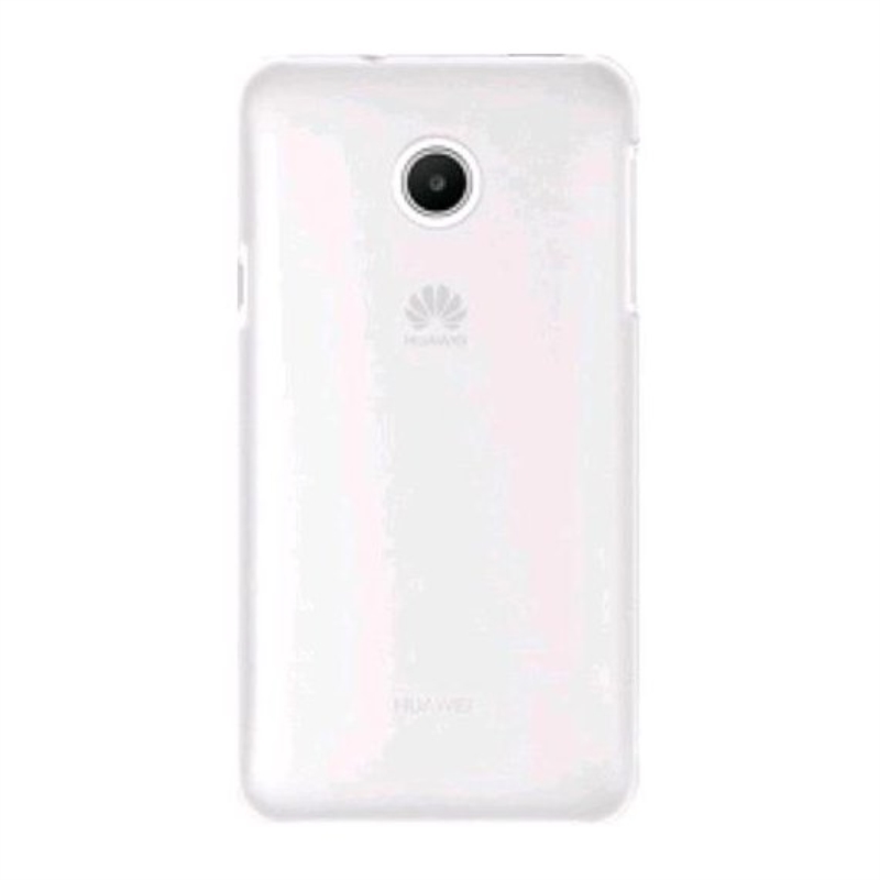 AREA Custodia cover per Huawei Y5 Area bianco